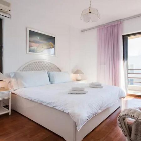 Luxury Athenian Riviera Apartment 135 Sqm At Voula 外观 照片