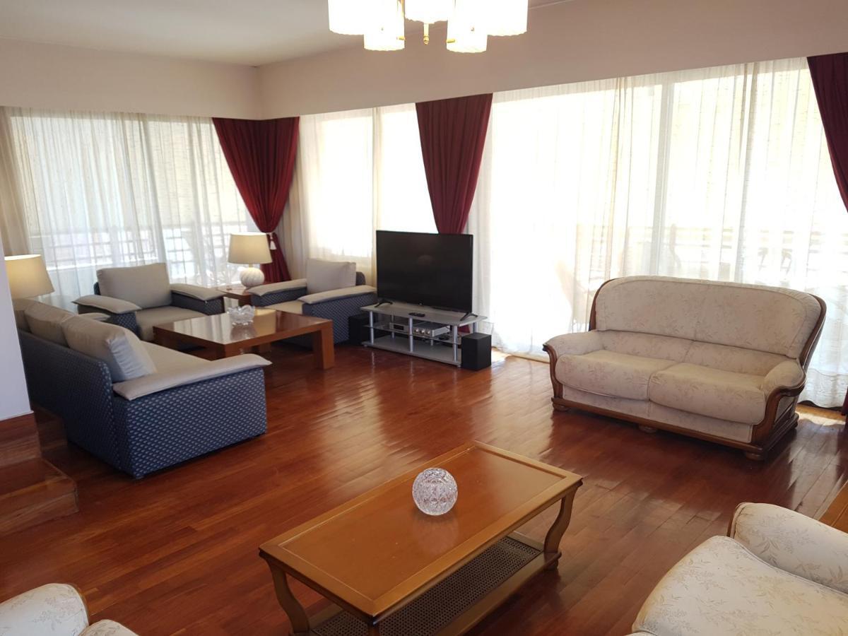 Luxury Athenian Riviera Apartment 135 Sqm At Voula 外观 照片