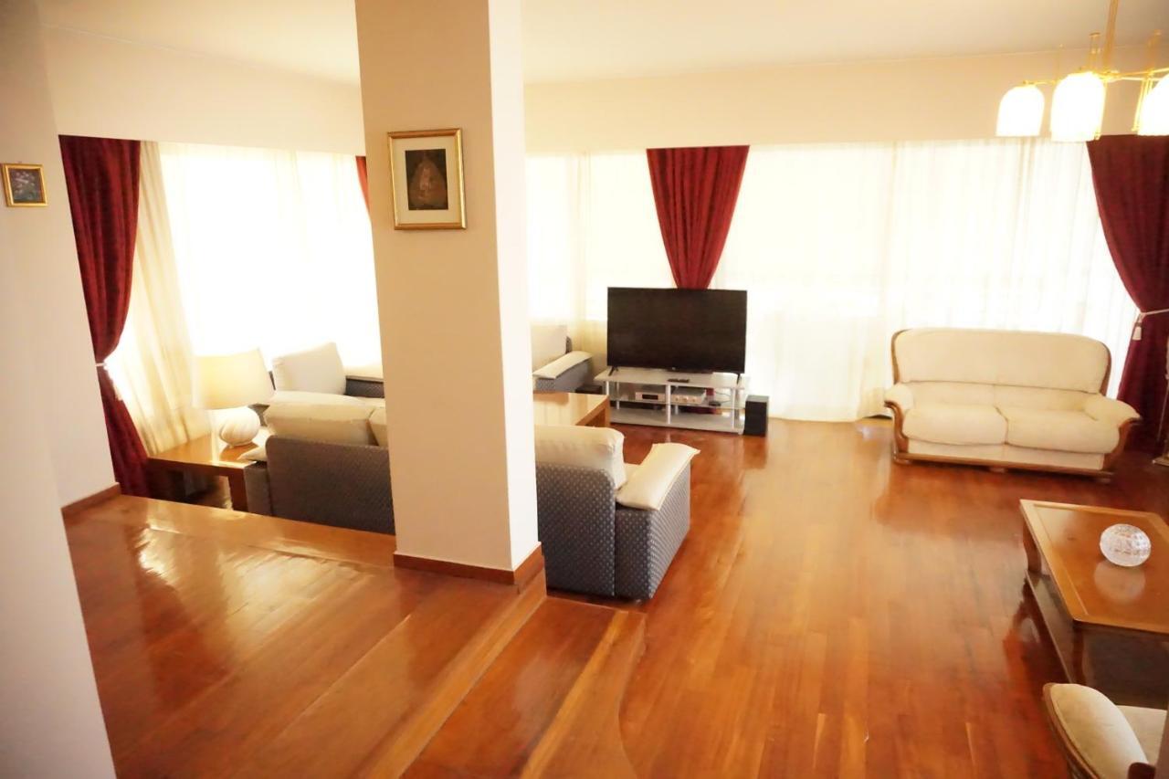 Luxury Athenian Riviera Apartment 135 Sqm At Voula 外观 照片