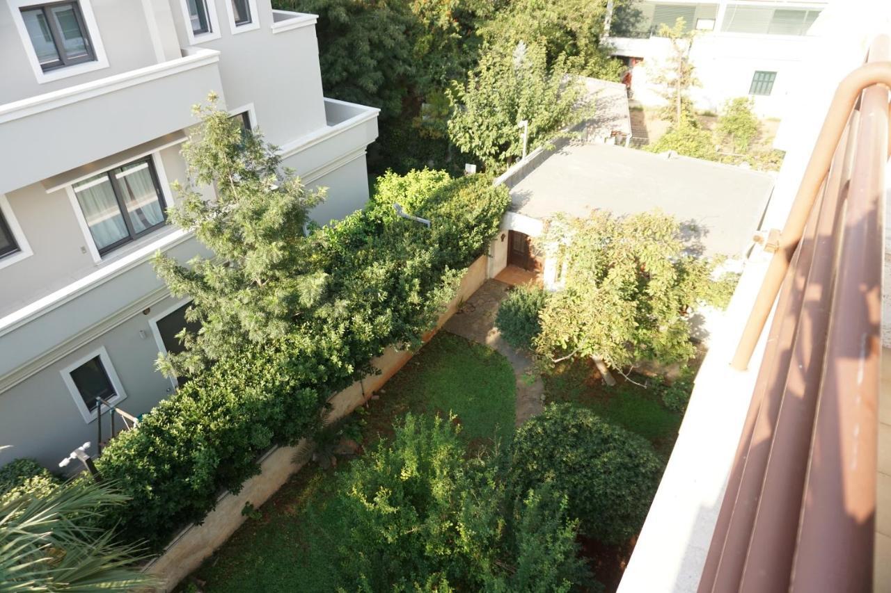 Luxury Athenian Riviera Apartment 135 Sqm At Voula 外观 照片