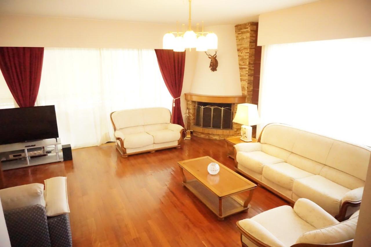 Luxury Athenian Riviera Apartment 135 Sqm At Voula 外观 照片