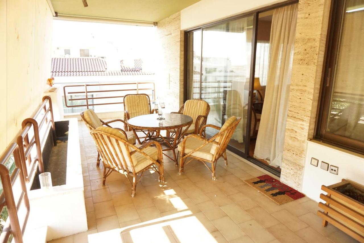 Luxury Athenian Riviera Apartment 135 Sqm At Voula 外观 照片