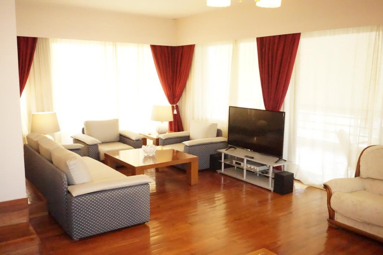 Luxury Athenian Riviera Apartment 135 Sqm At Voula 外观 照片