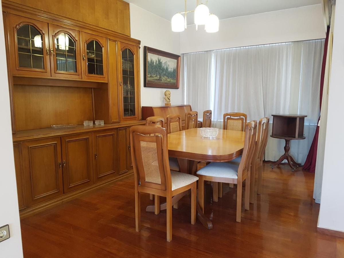 Luxury Athenian Riviera Apartment 135 Sqm At Voula 外观 照片