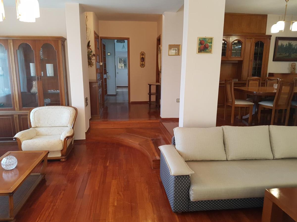 Luxury Athenian Riviera Apartment 135 Sqm At Voula 外观 照片