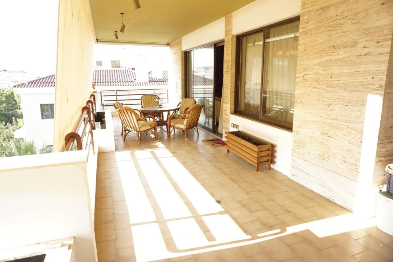 Luxury Athenian Riviera Apartment 135 Sqm At Voula 外观 照片