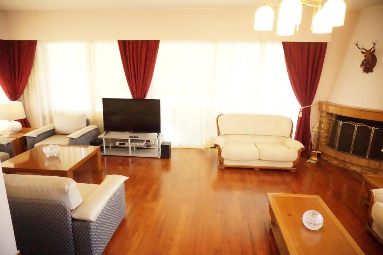 Luxury Athenian Riviera Apartment 135 Sqm At Voula 外观 照片