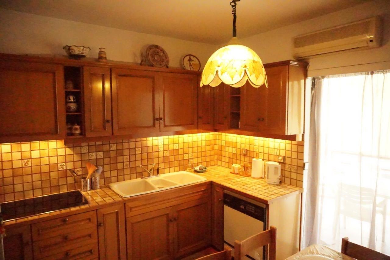 Luxury Athenian Riviera Apartment 135 Sqm At Voula 外观 照片