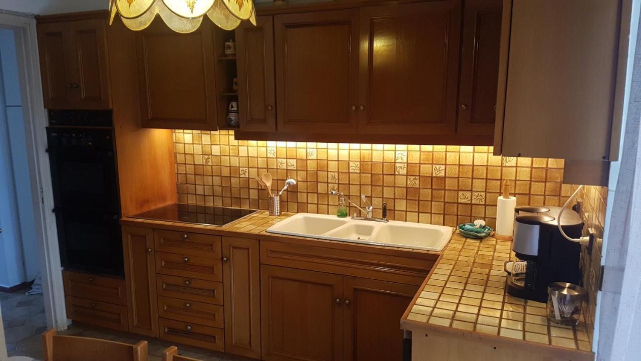 Luxury Athenian Riviera Apartment 135 Sqm At Voula 外观 照片