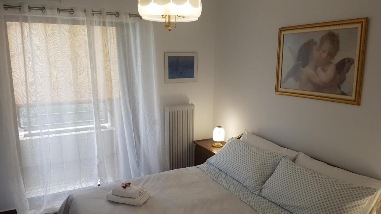 Luxury Athenian Riviera Apartment 135 Sqm At Voula 外观 照片