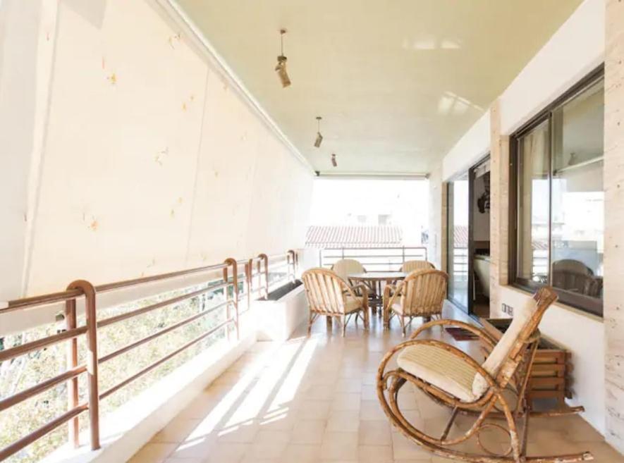 Luxury Athenian Riviera Apartment 135 Sqm At Voula 外观 照片