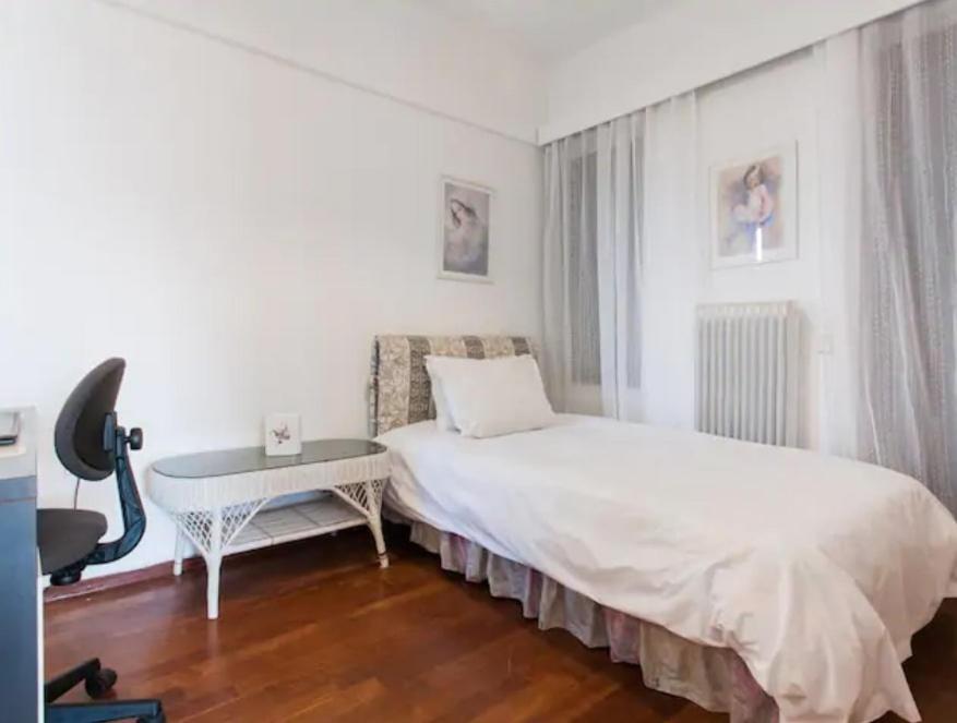 Luxury Athenian Riviera Apartment 135 Sqm At Voula 外观 照片